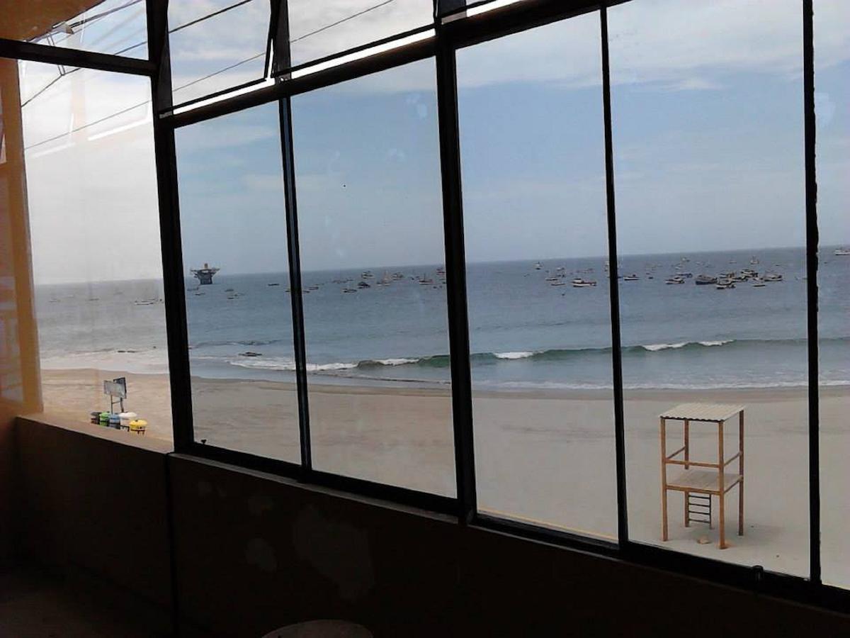 El Merlin - Cabo Blanco Hotel Bilik gambar