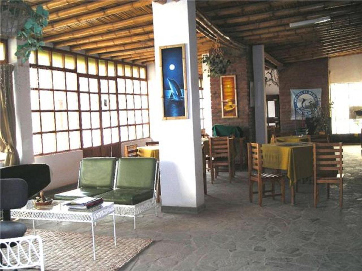 El Merlin - Cabo Blanco Hotel Luaran gambar