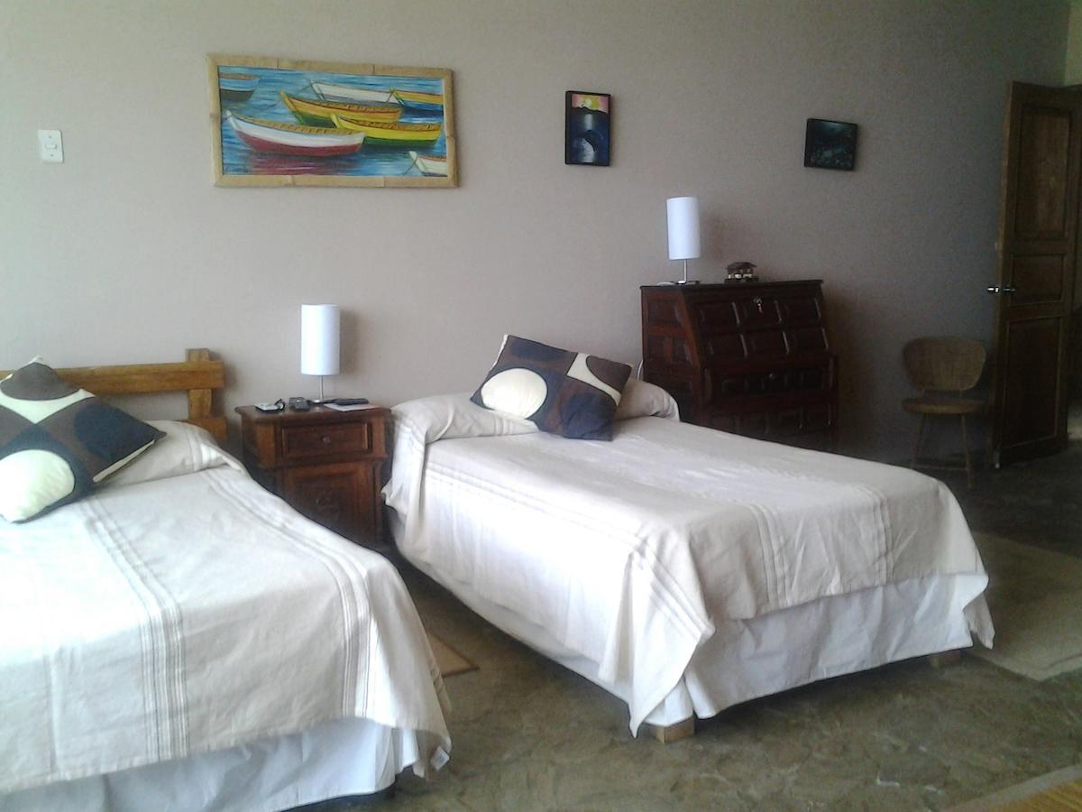 El Merlin - Cabo Blanco Hotel Bilik gambar